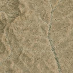 Satellite imagery of Garsa le H̱eded, DJ