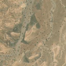 Satellite imagery of ‘Asâro, DJ