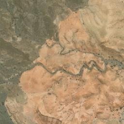 Satellite imagery of Dalim, DJ