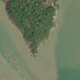 Satellite imagery of Than-lyet-hsaung, MM