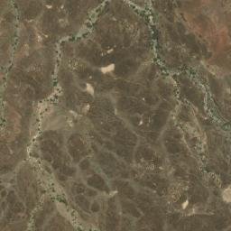 Satellite imagery of ‘Orgoy, DJ