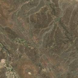 Satellite imagery of ‘Orgoy, DJ