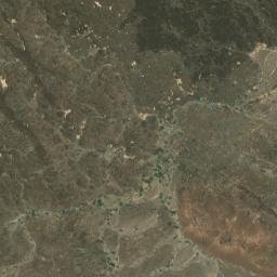 Satellite imagery of Ramodli Kôma, DJ