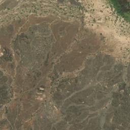 Satellite imagery of Ramodli Kôma, DJ