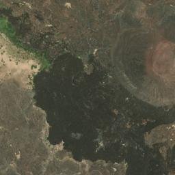 Satellite imagery of Kammourta Kôma, DJ