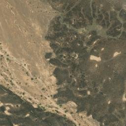Satellite imagery of Kousrali, DJ