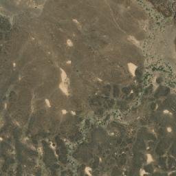 Satellite imagery of Kousrali, DJ