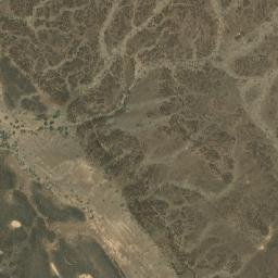 Satellite imagery of Kousrali, DJ