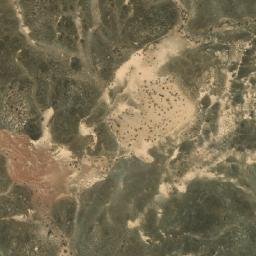 Satellite imagery of Dallammakou, DJ