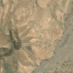 Satellite imagery of ‘Asâro, DJ