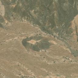 Satellite imagery of Dalim, DJ