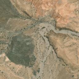 Satellite imagery of Dalim, DJ