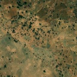 Satellite imagery of Tondi Banda, BJ