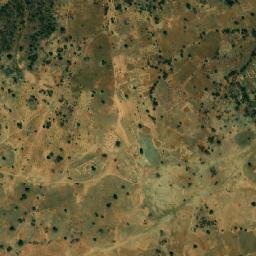 Satellite imagery of Tondi Banda, BJ