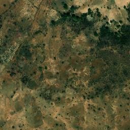 Satellite imagery of Tondi Banda, BJ