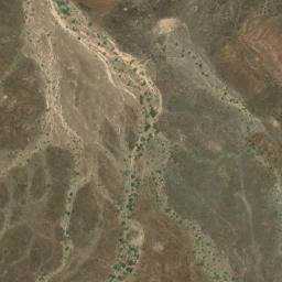 Satellite imagery of ‘Orgoy, DJ