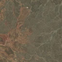 Satellite imagery of Ramodli Kôma, DJ
