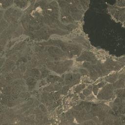 Satellite imagery of Kammourta Kôma, DJ