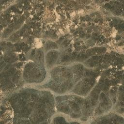 Satellite imagery of Yangoulli, DJ