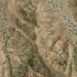Satellite imagery of Martolli, DJ
