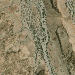 Satellite imagery of Martolli, DJ