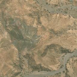 Satellite imagery of ‘Asâro, DJ