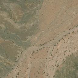 Satellite imagery of Almatle, DJ