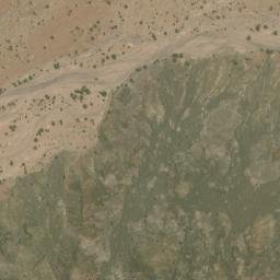 Satellite imagery of Almatle, DJ