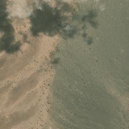 Satellite imagery of Bôrallahe, DJ