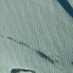 Satellite imagery of Mũi Kê Gà, VN