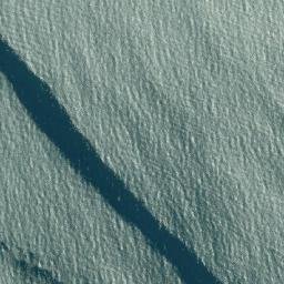 Satellite imagery of Mũi Kê Gà, VN