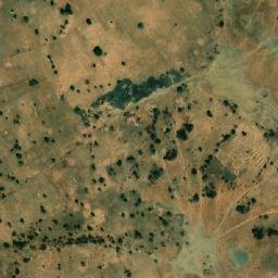 Satellite imagery of Tondi Banda, BJ