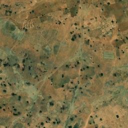 Satellite imagery of Tondi Banda, BJ