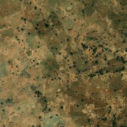 Satellite imagery of Tondi Banda, BJ