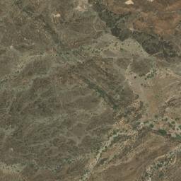 Satellite imagery of Ramodli Kôma, DJ