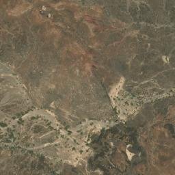 Satellite imagery of Ramodli Kôma, DJ