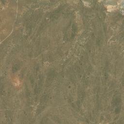 Satellite imagery of Garba H̱aḏen, DJ
