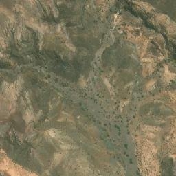 Satellite imagery of H̱antibiso, DJ