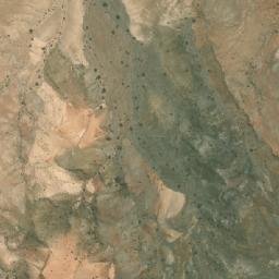 Satellite imagery of Ḏaḏḏô‘ale, DJ