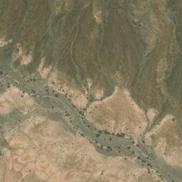 Satellite imagery of Tôboki, DJ