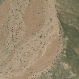 Satellite imagery of Almatle, DJ