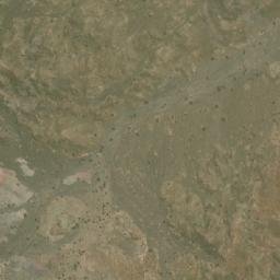 Satellite imagery of Almatle, DJ