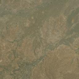 Satellite imagery of Lak‘olé, DJ