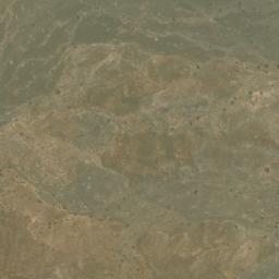 Satellite imagery of Lak‘olé, DJ
