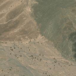 Satellite imagery of Bôrallahe, DJ