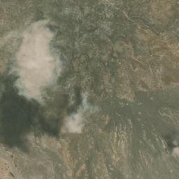 Satellite imagery of Bôrallahe, DJ
