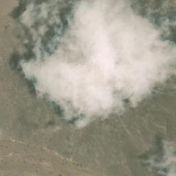 Satellite imagery of Gid‘i, DJ