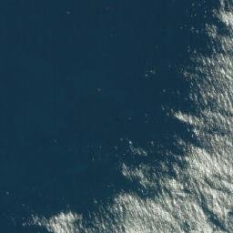 Satellite imagery of Roche du Nord-Ouest, VN