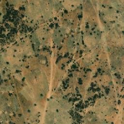 Satellite imagery of Tondi Banda, BJ