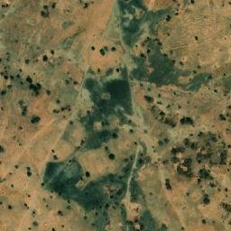 Satellite imagery of Tondi Banda, BJ